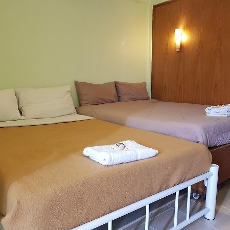 The River Guest House Chanthaburi Ngoại thất bức ảnh