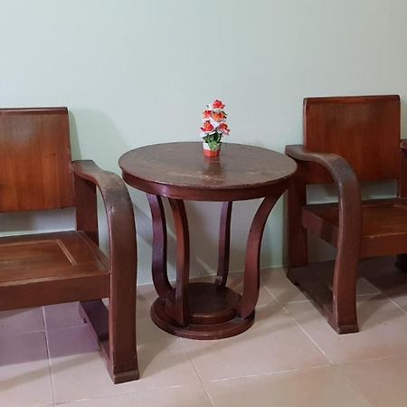 The River Guest House Chanthaburi Ngoại thất bức ảnh
