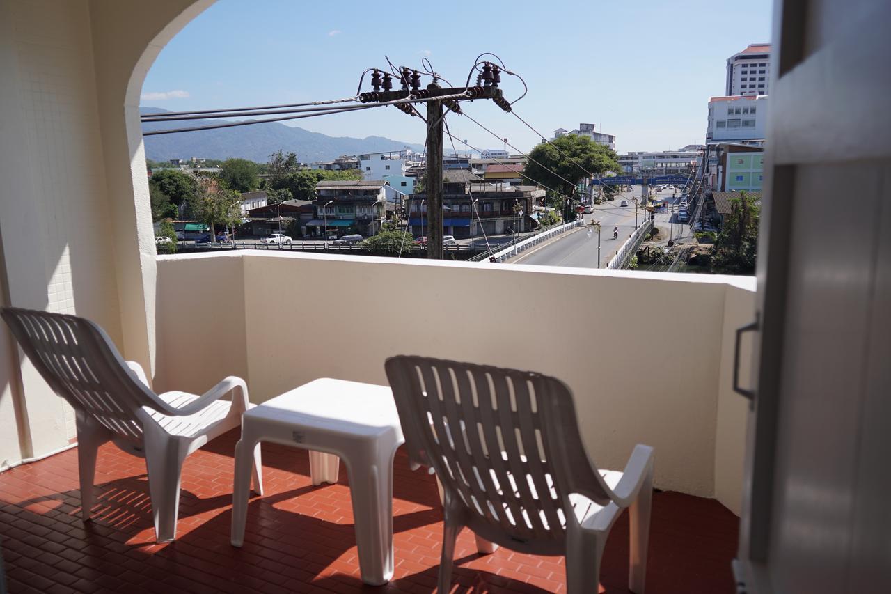 The River Guest House Chanthaburi Ngoại thất bức ảnh