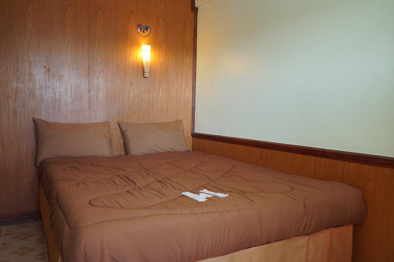 The River Guest House Chanthaburi Ngoại thất bức ảnh