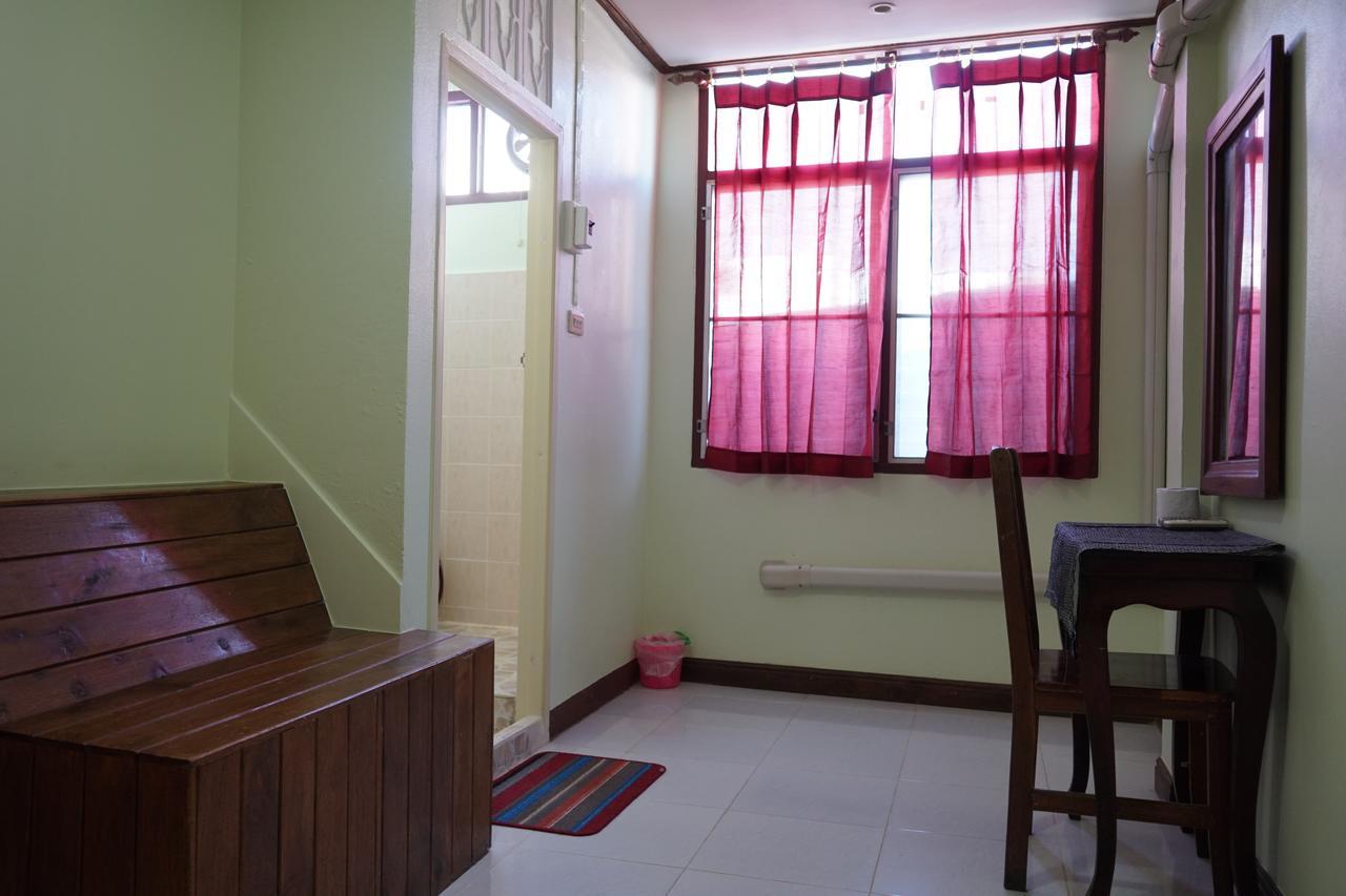 The River Guest House Chanthaburi Ngoại thất bức ảnh