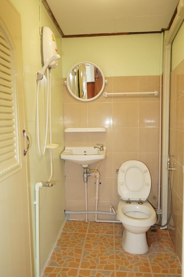 The River Guest House Chanthaburi Ngoại thất bức ảnh