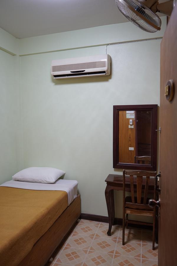 The River Guest House Chanthaburi Ngoại thất bức ảnh