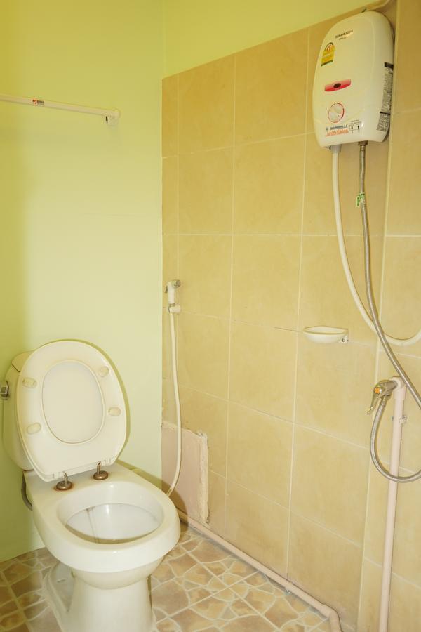 The River Guest House Chanthaburi Ngoại thất bức ảnh