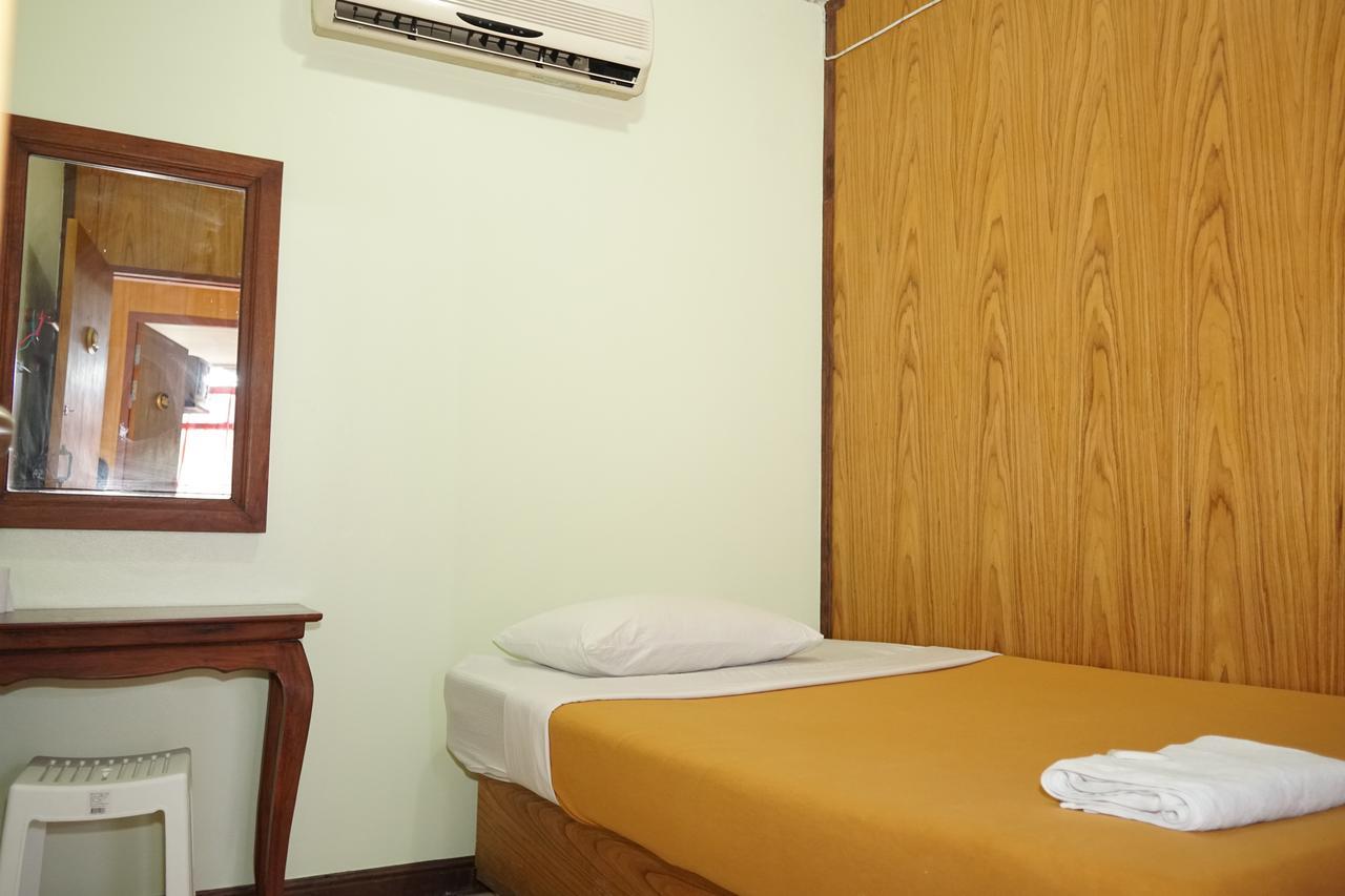 The River Guest House Chanthaburi Ngoại thất bức ảnh