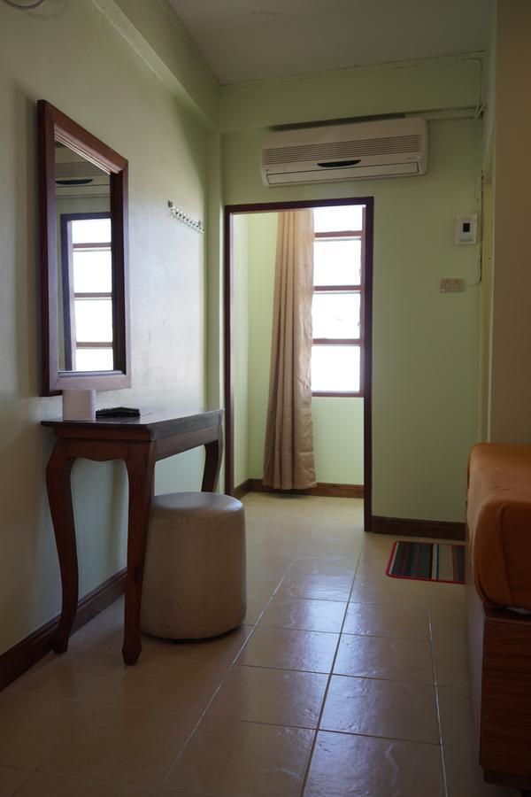 The River Guest House Chanthaburi Ngoại thất bức ảnh