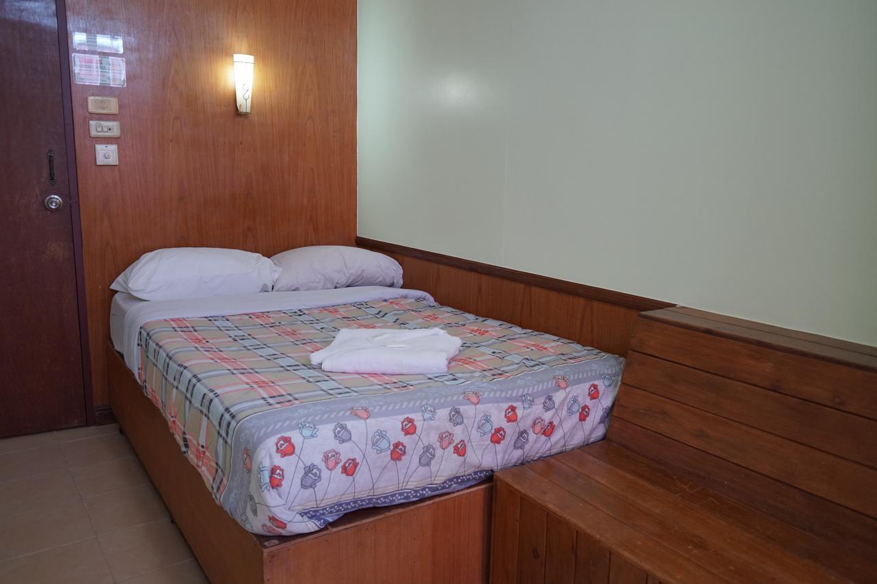 The River Guest House Chanthaburi Ngoại thất bức ảnh