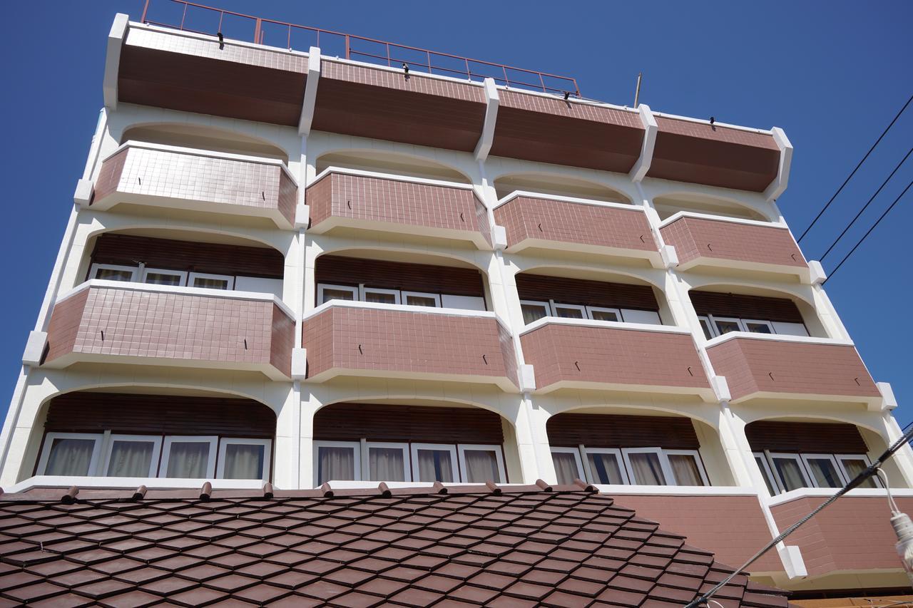 The River Guest House Chanthaburi Ngoại thất bức ảnh