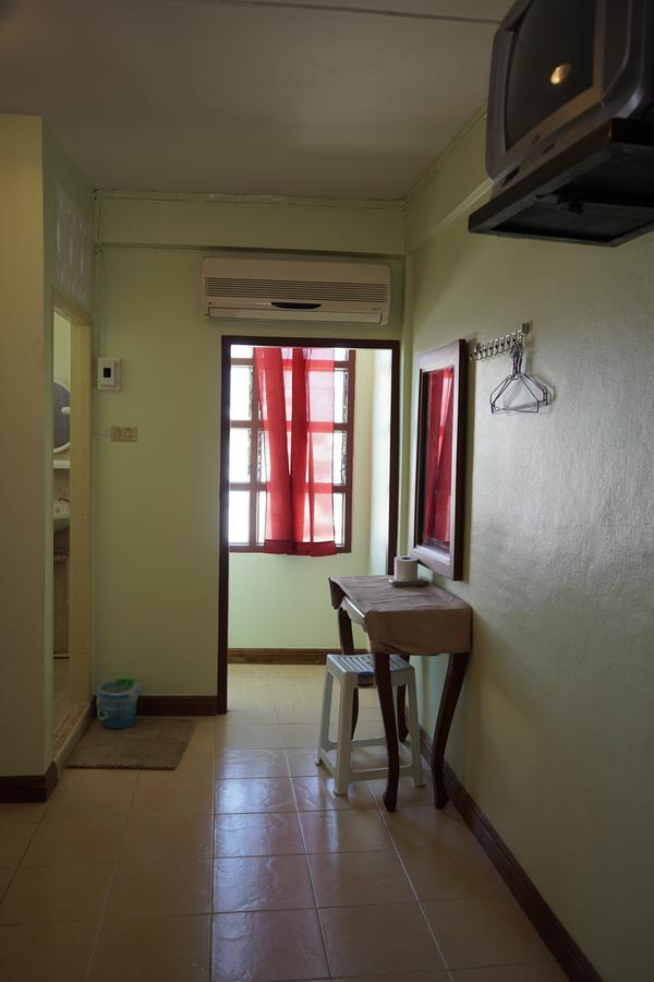The River Guest House Chanthaburi Ngoại thất bức ảnh