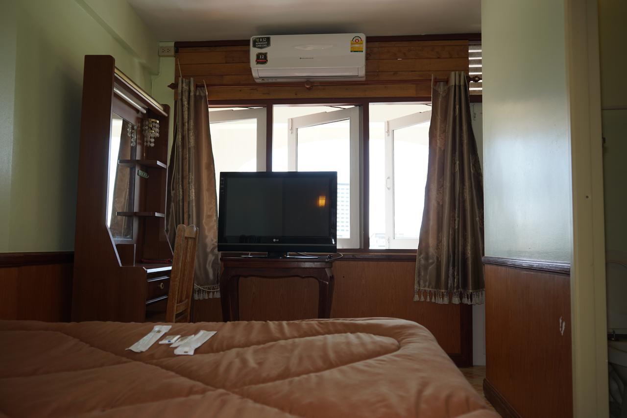 The River Guest House Chanthaburi Ngoại thất bức ảnh