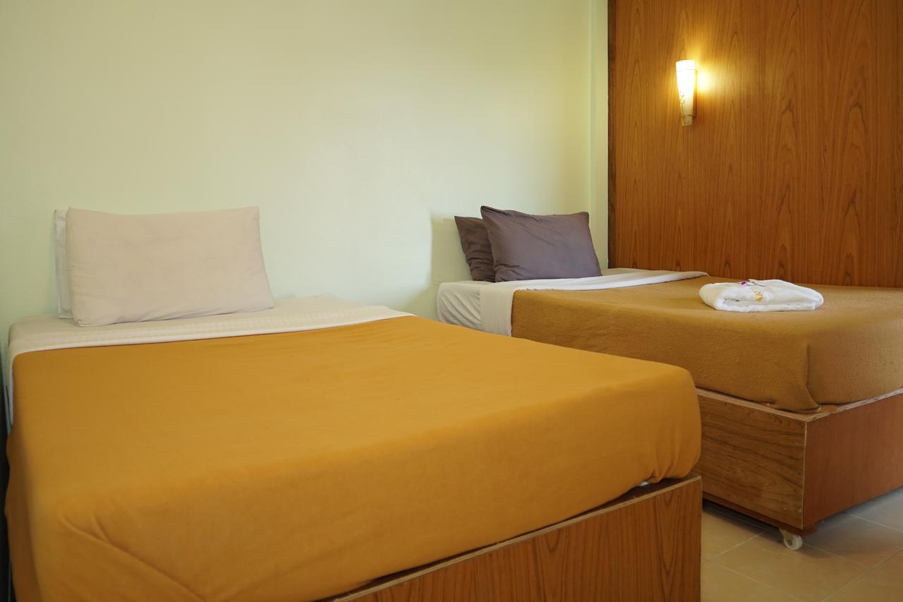 The River Guest House Chanthaburi Ngoại thất bức ảnh