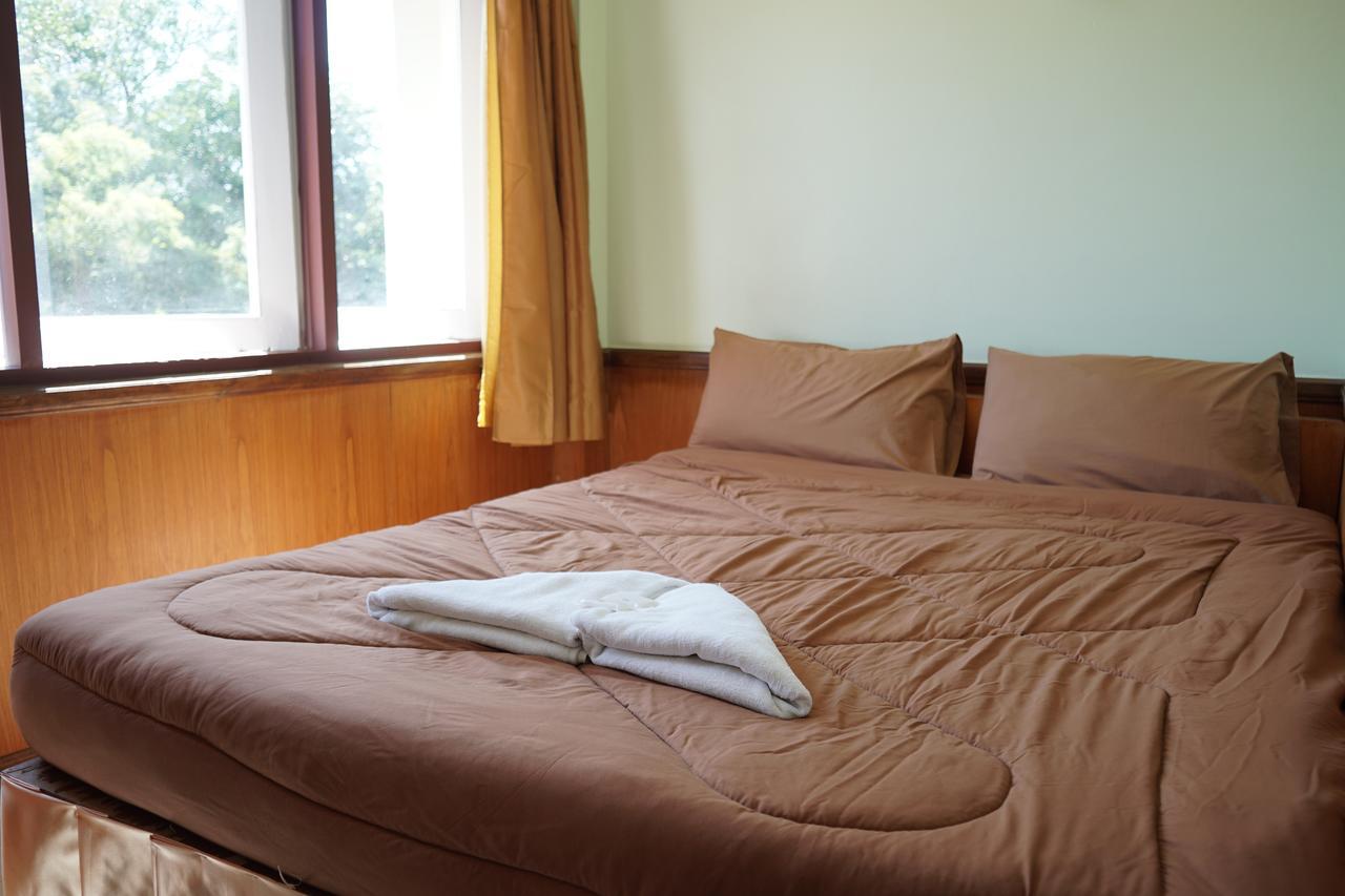 The River Guest House Chanthaburi Ngoại thất bức ảnh