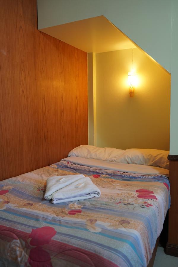 The River Guest House Chanthaburi Ngoại thất bức ảnh