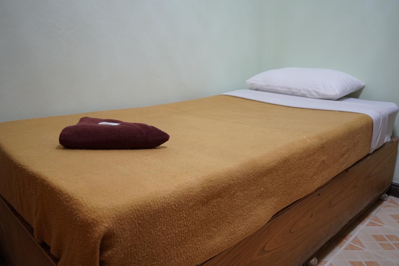 The River Guest House Chanthaburi Ngoại thất bức ảnh