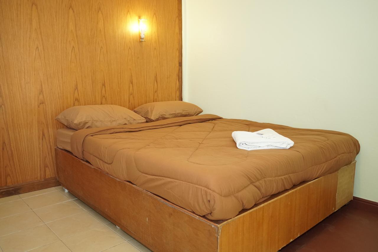 The River Guest House Chanthaburi Ngoại thất bức ảnh
