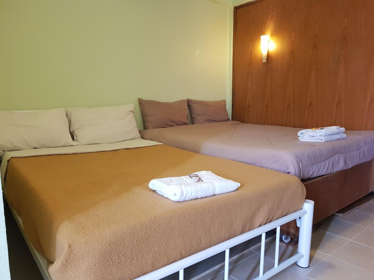 The River Guest House Chanthaburi Ngoại thất bức ảnh