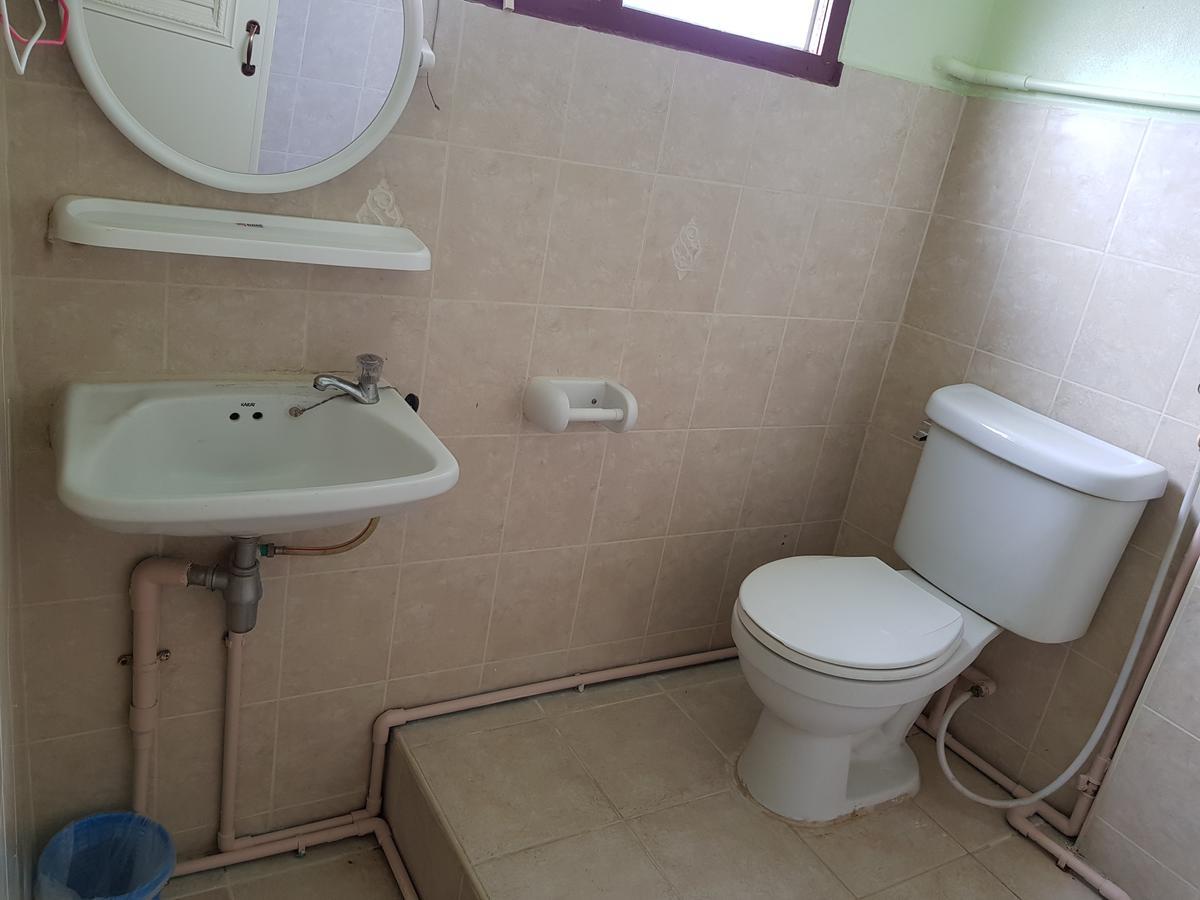 The River Guest House Chanthaburi Ngoại thất bức ảnh