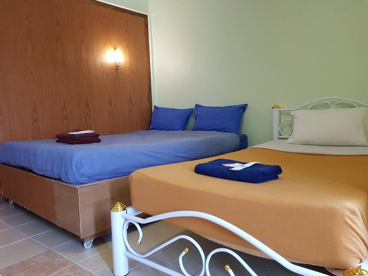 The River Guest House Chanthaburi Ngoại thất bức ảnh