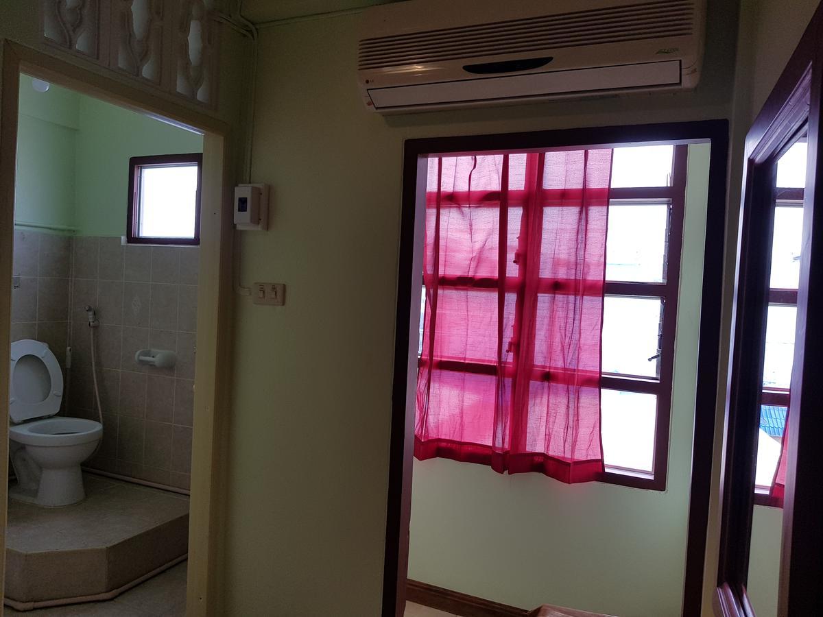 The River Guest House Chanthaburi Ngoại thất bức ảnh