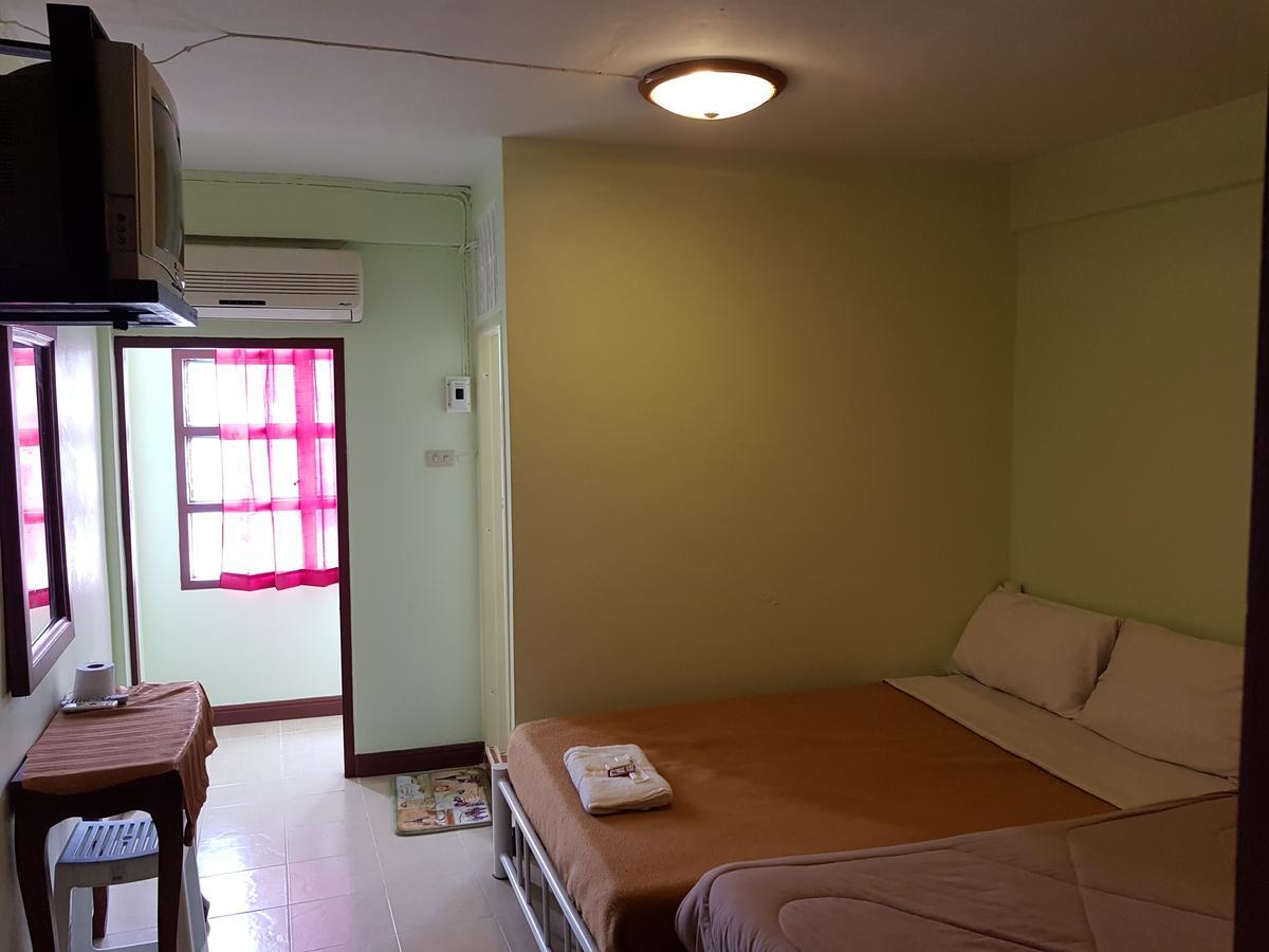 The River Guest House Chanthaburi Ngoại thất bức ảnh