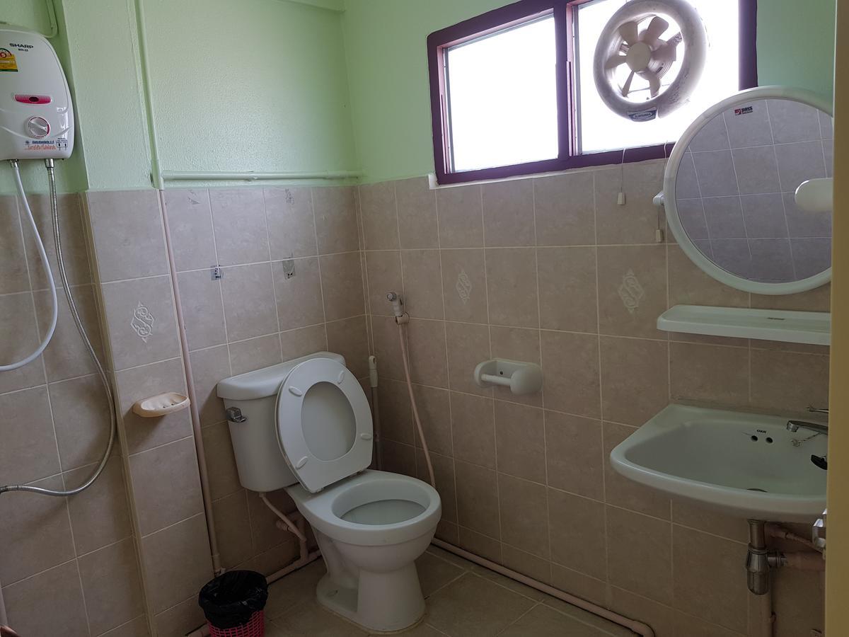 The River Guest House Chanthaburi Ngoại thất bức ảnh