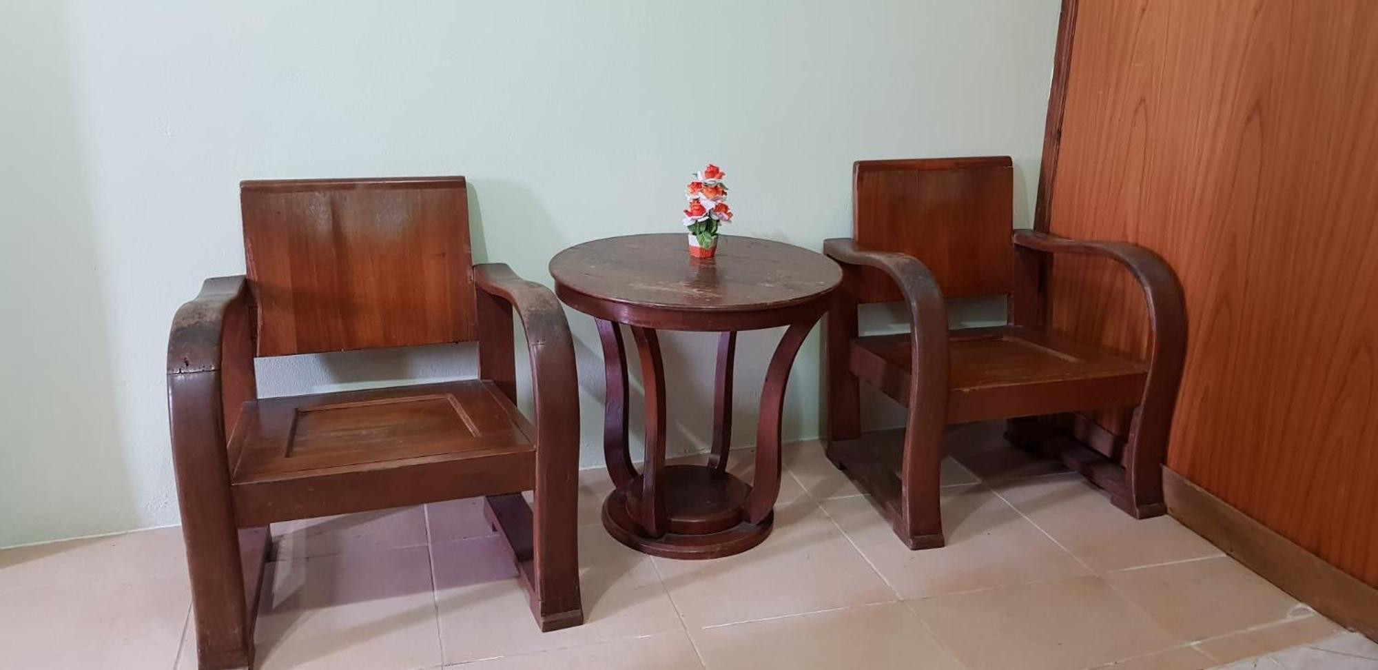 The River Guest House Chanthaburi Ngoại thất bức ảnh