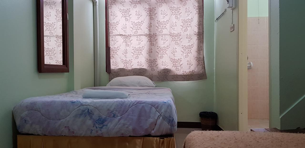 The River Guest House Chanthaburi Ngoại thất bức ảnh