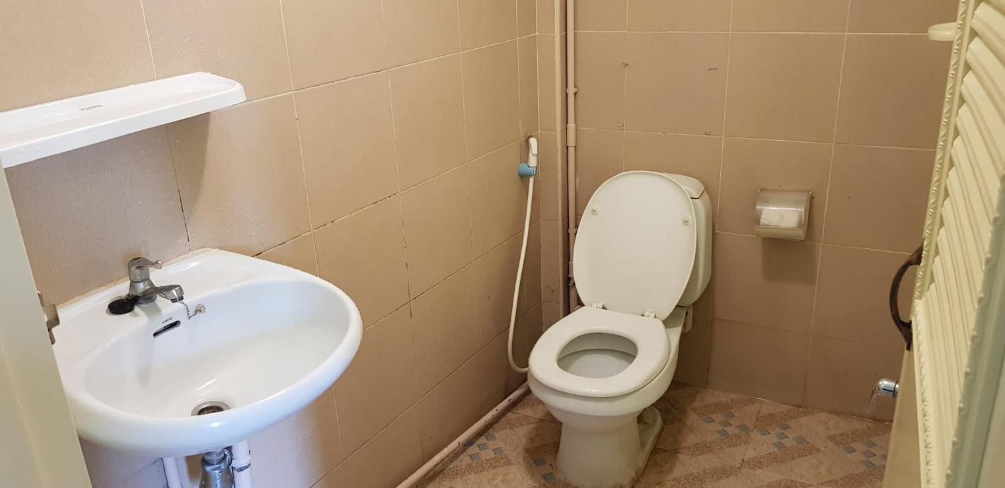 The River Guest House Chanthaburi Ngoại thất bức ảnh