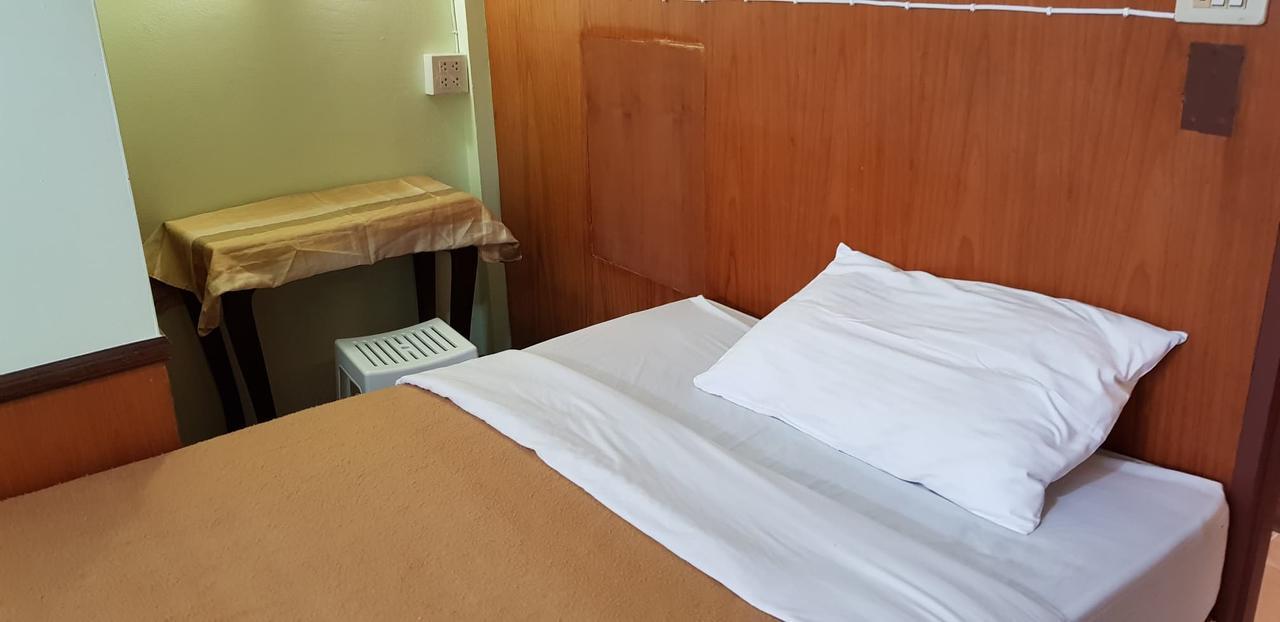 The River Guest House Chanthaburi Ngoại thất bức ảnh